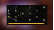 Passive skill tree for Manifest Armor (Image via Eleventh Hour Games)